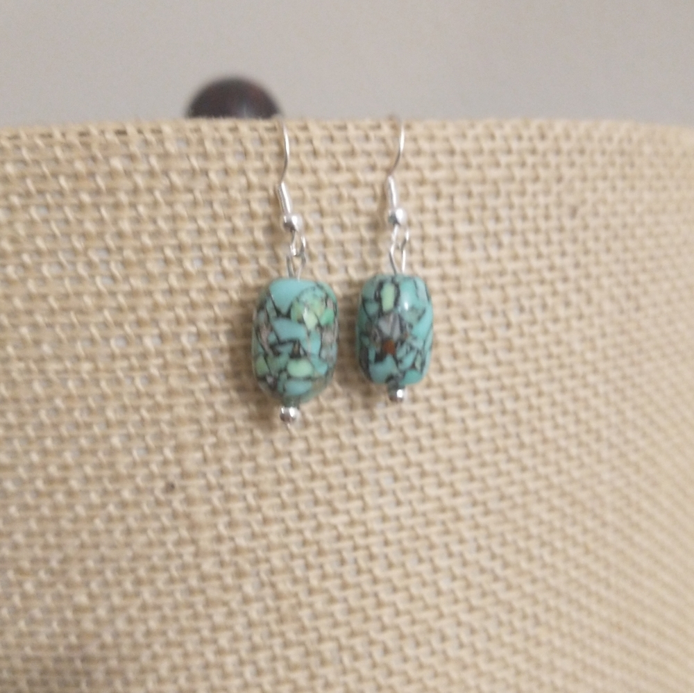 Earrings - Picture 4 of 4